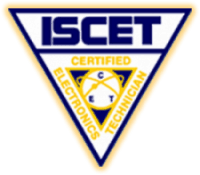 ISCET Certification